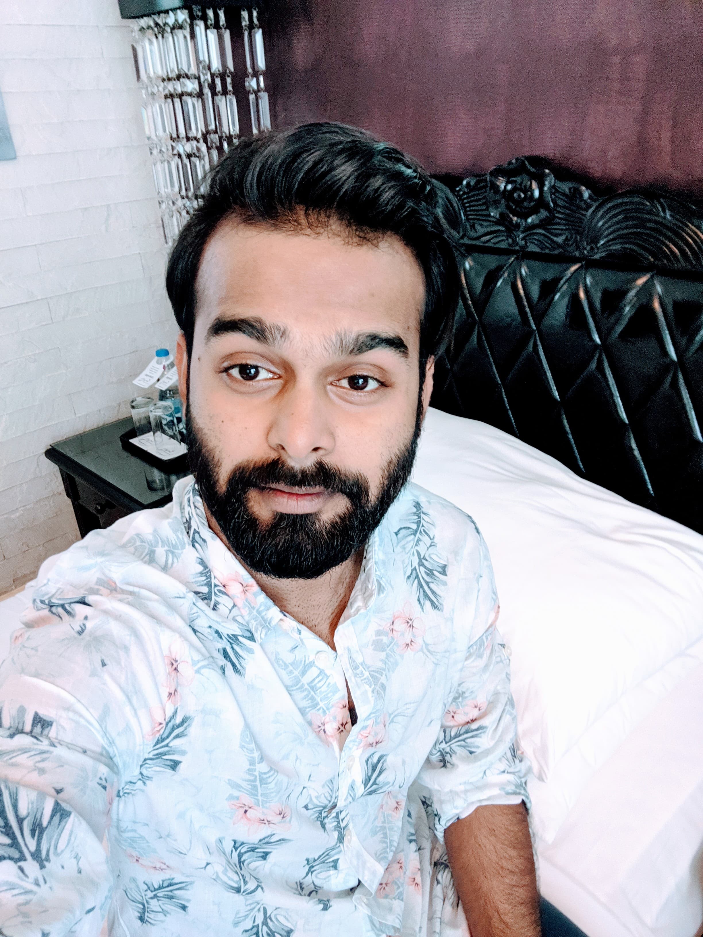 Manish Sharma